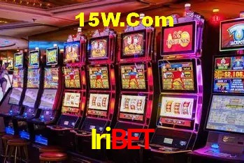 Bonus Features Iribet